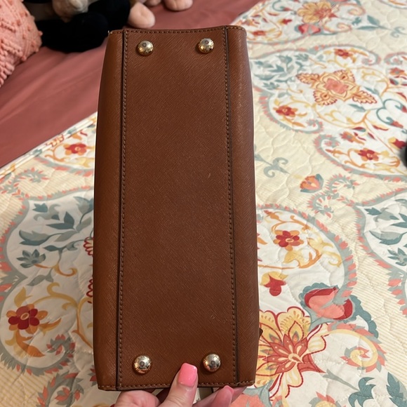 Michael Kors medium Hamilton bag - Picture 5 of 5